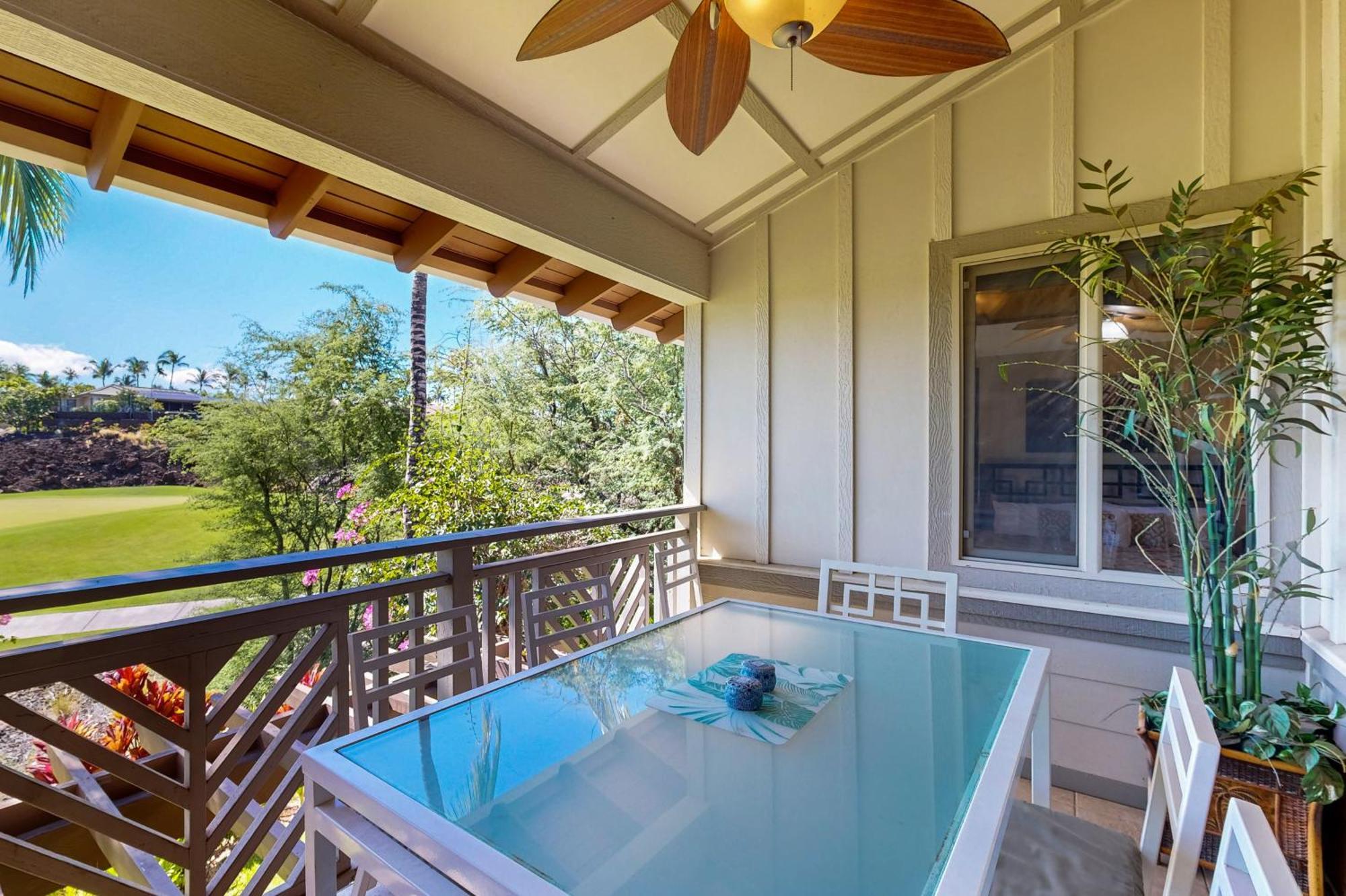 Mauna Lani Villa A-22 Уайколоа Екстериор снимка